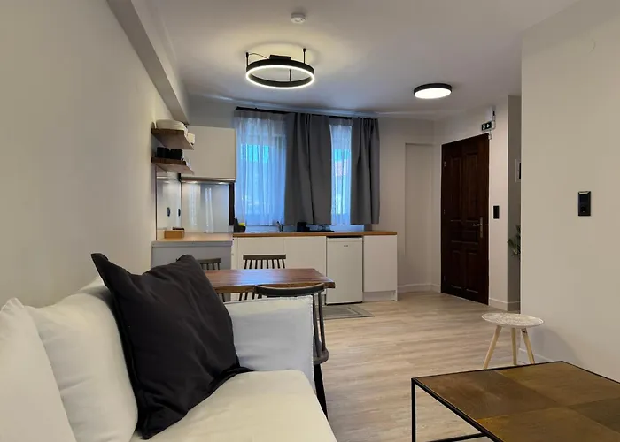 Apellou Apartments