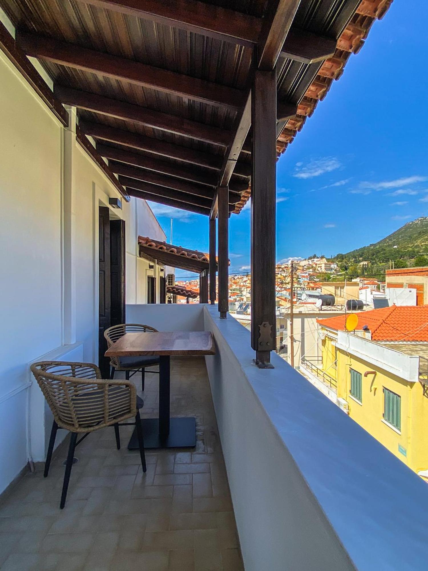 Apellou Appartement