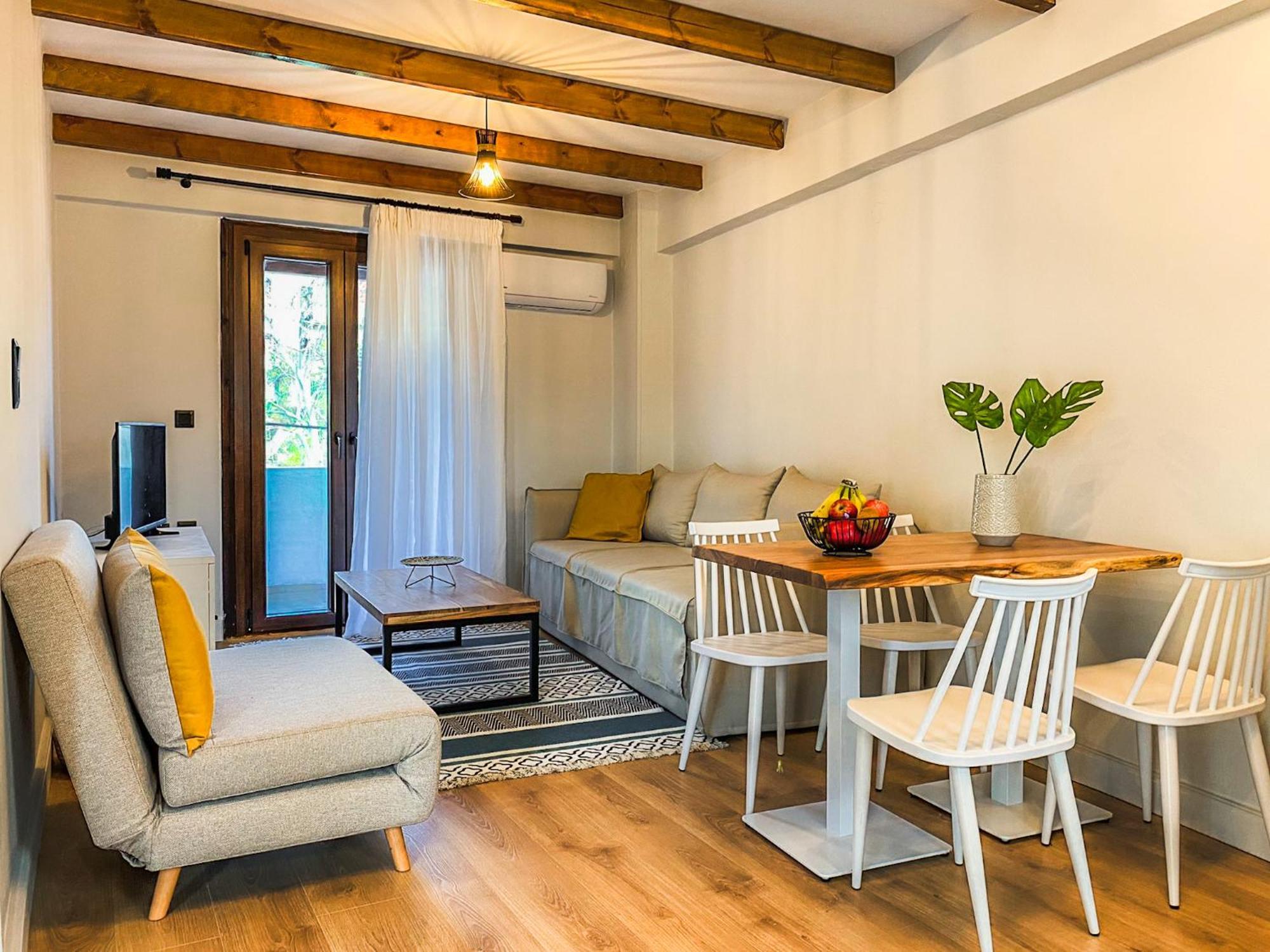 Apellou Appartement Samos Town