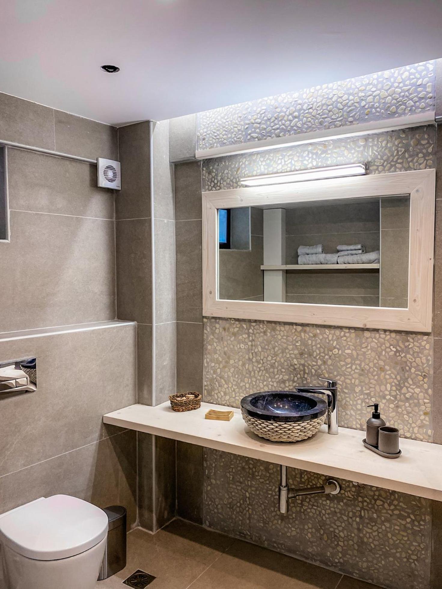 Appartement Apellou