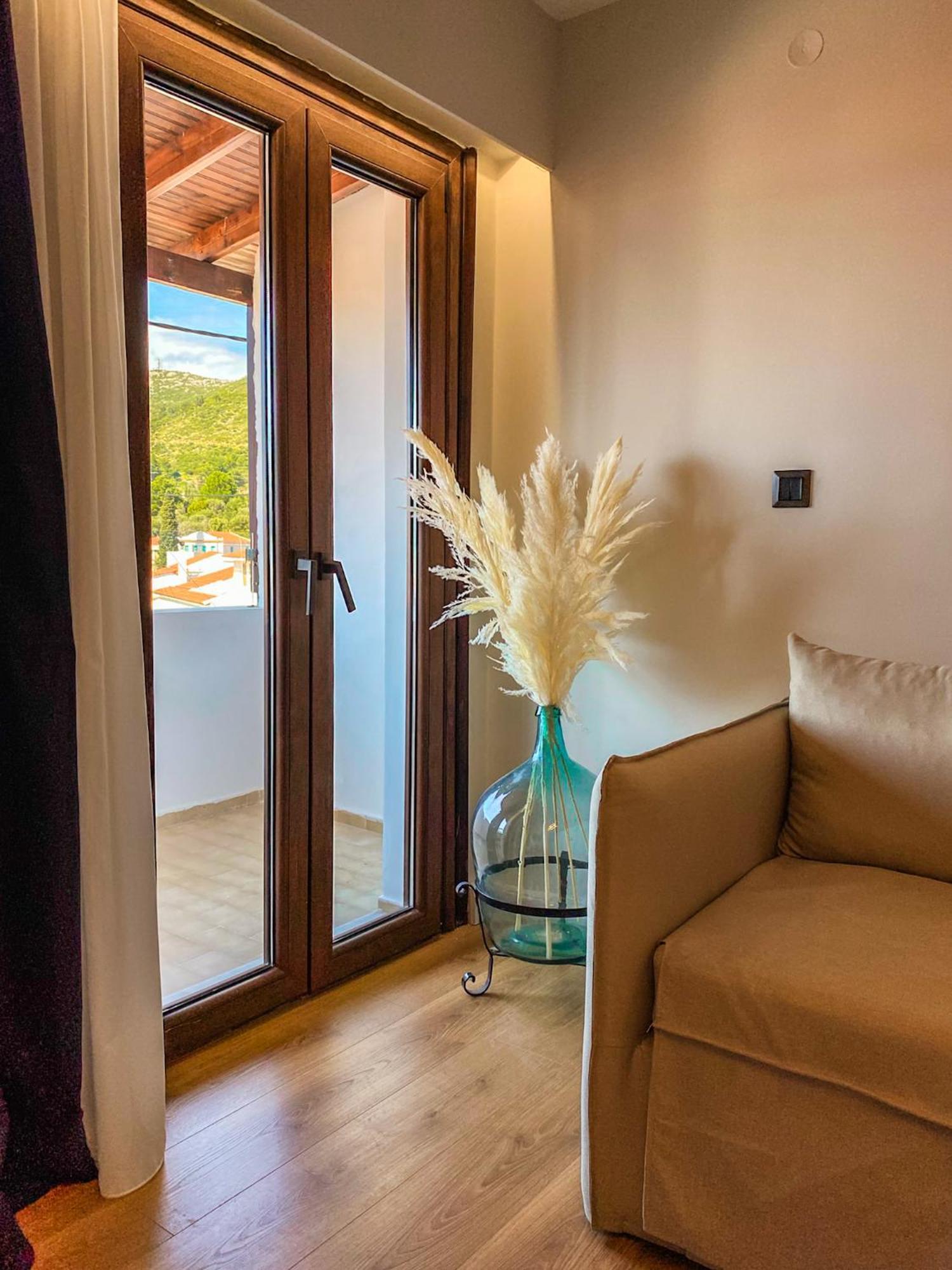 Apellou Appartement Samos Town