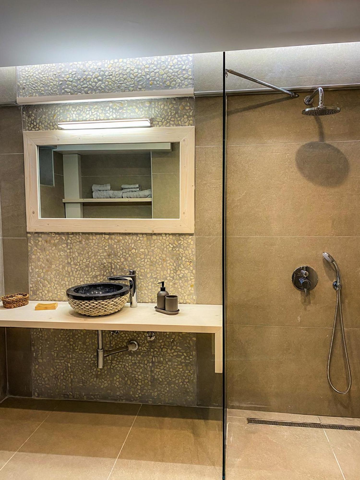 Apellou Appartement
