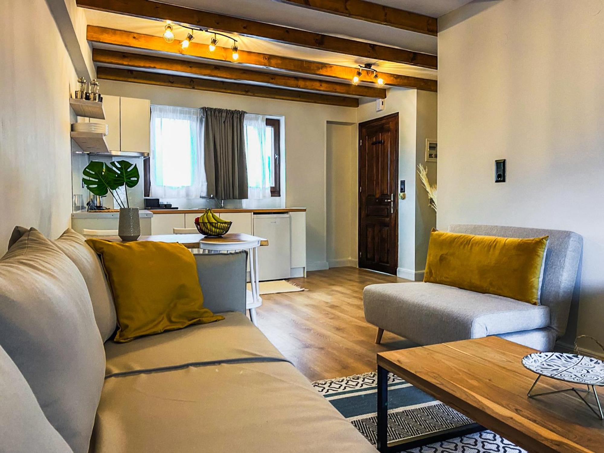 Apellou Appartement