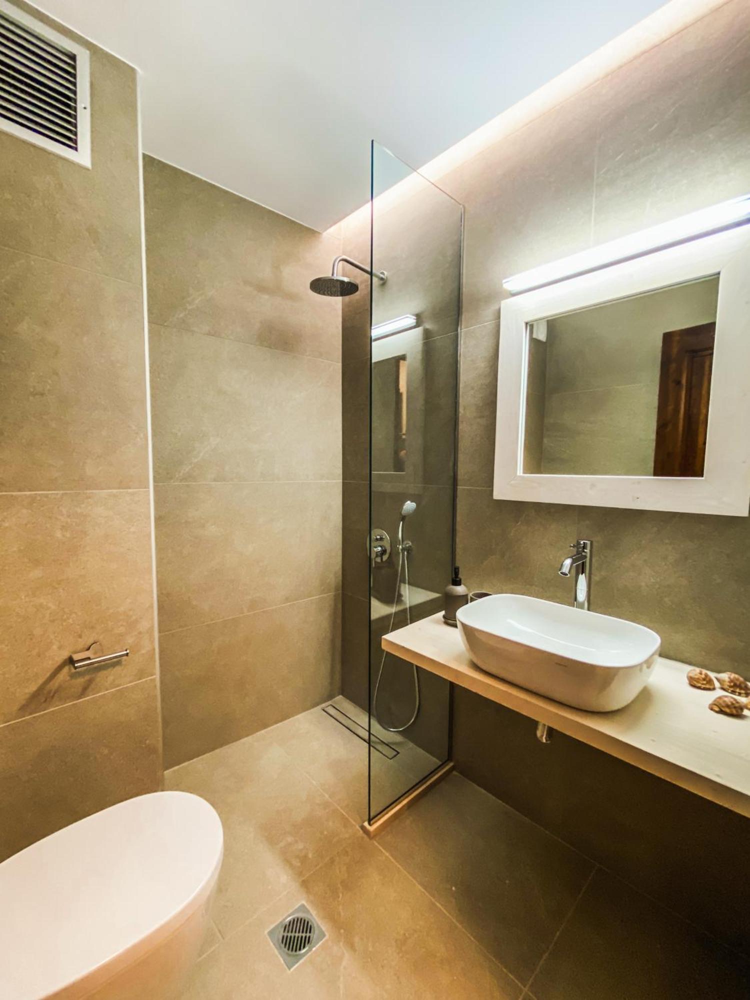 Apellou Appartement *