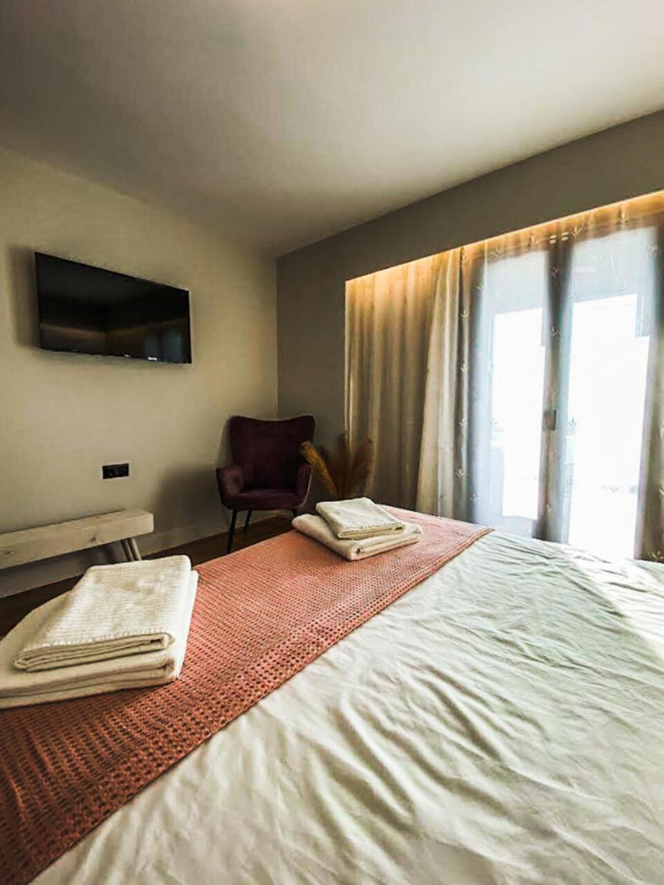 Apellou Appartement *