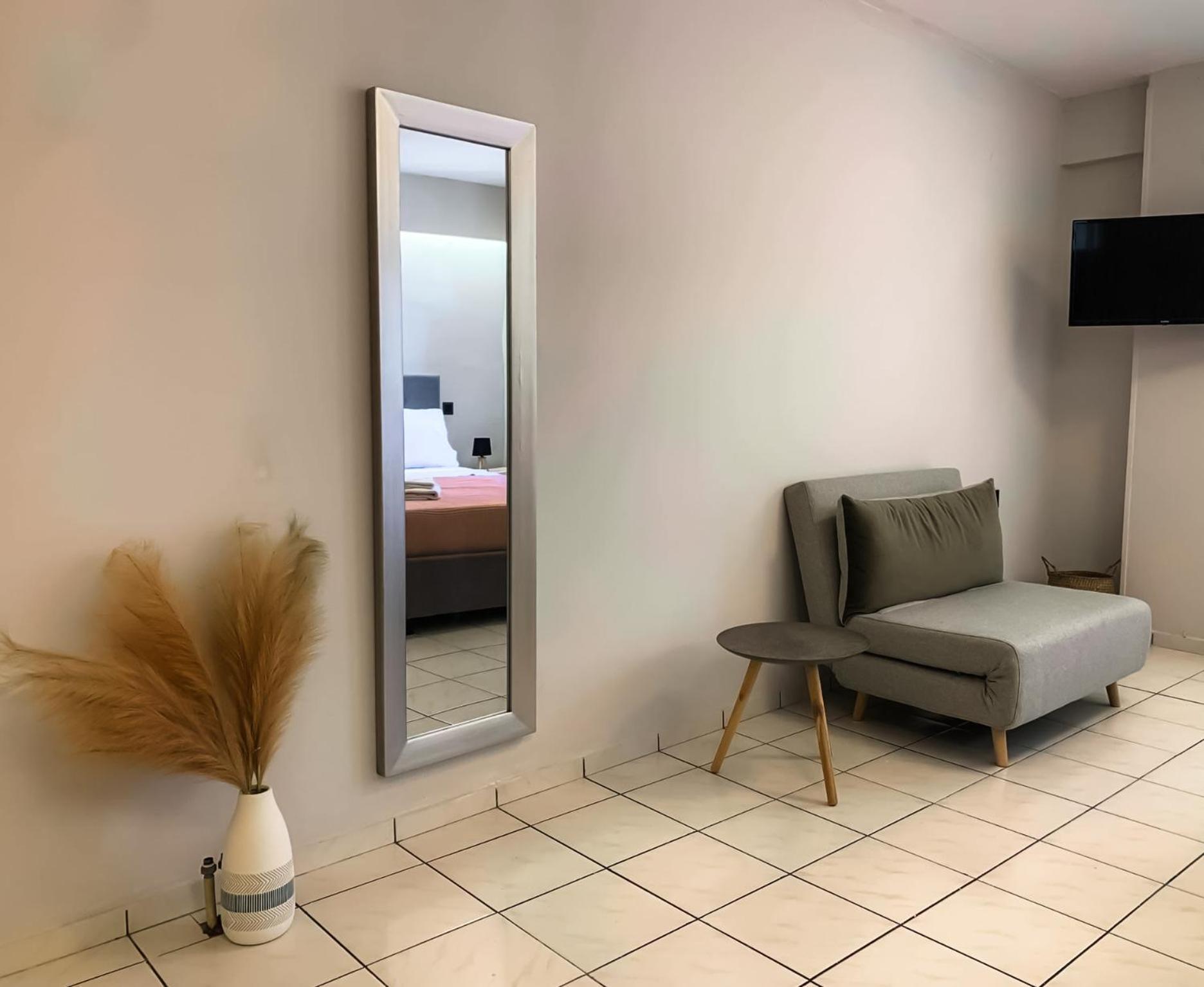 Appartement Apellou *