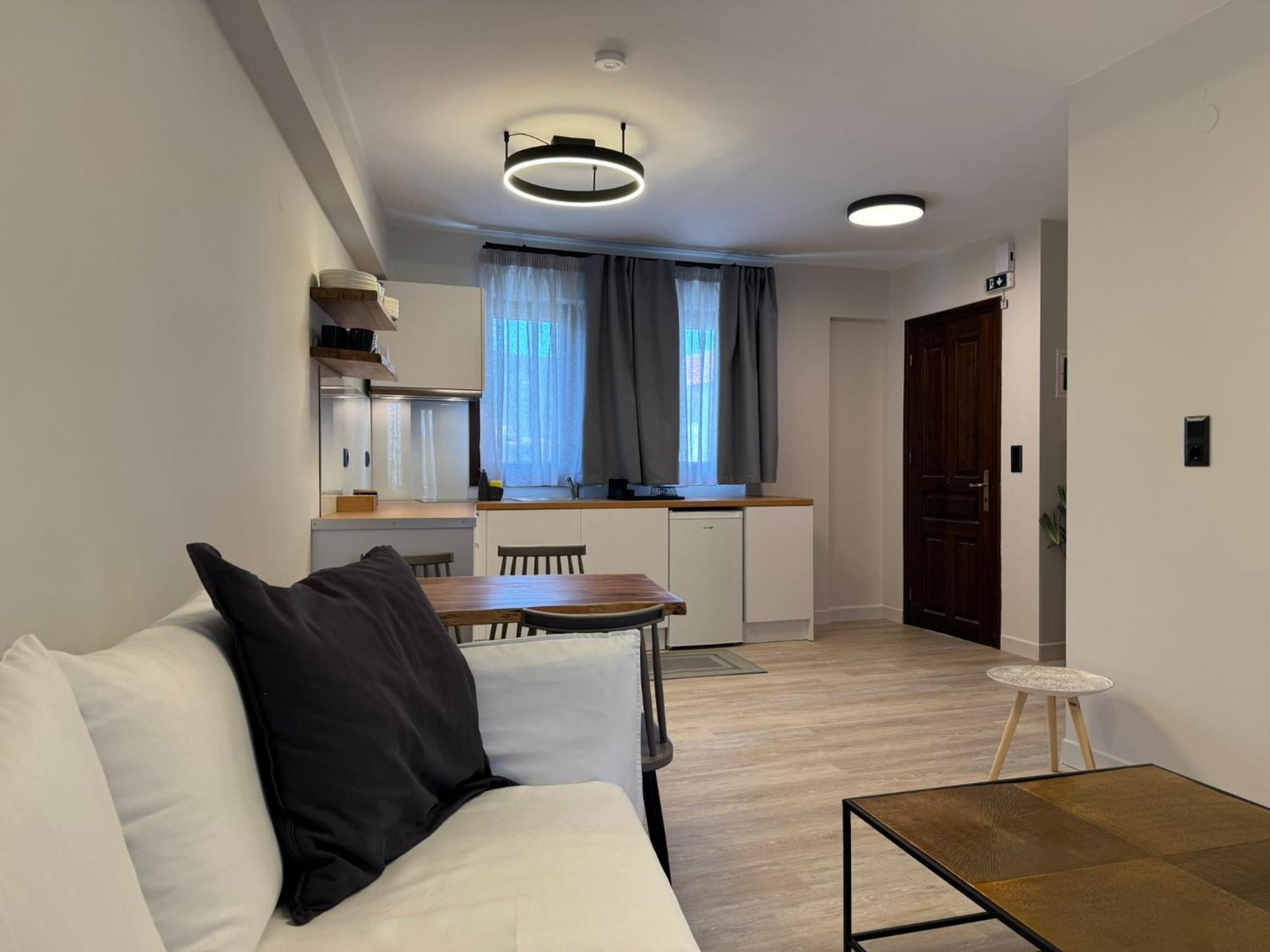 Apellou Appartement