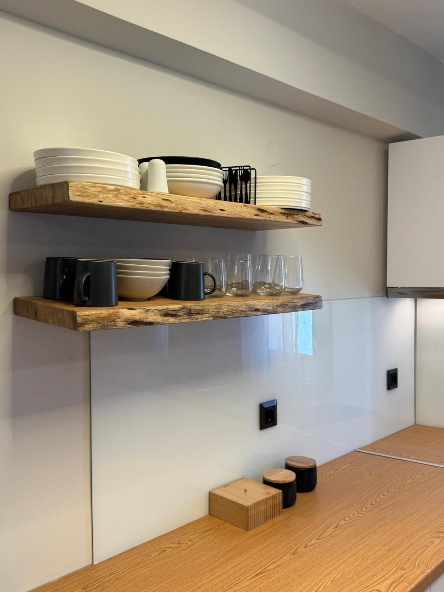Appartement Apellou
