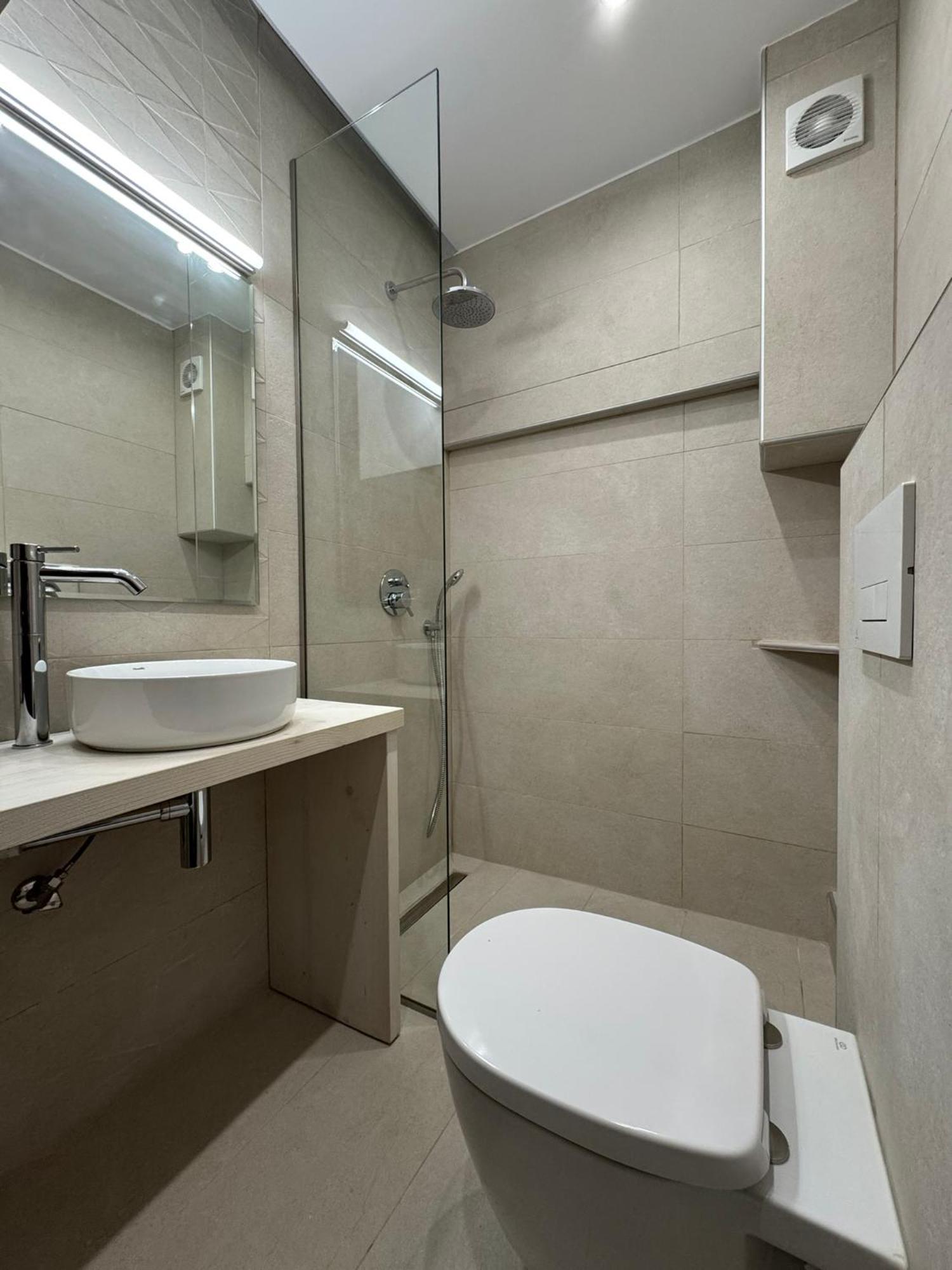 Appartement Apellou *