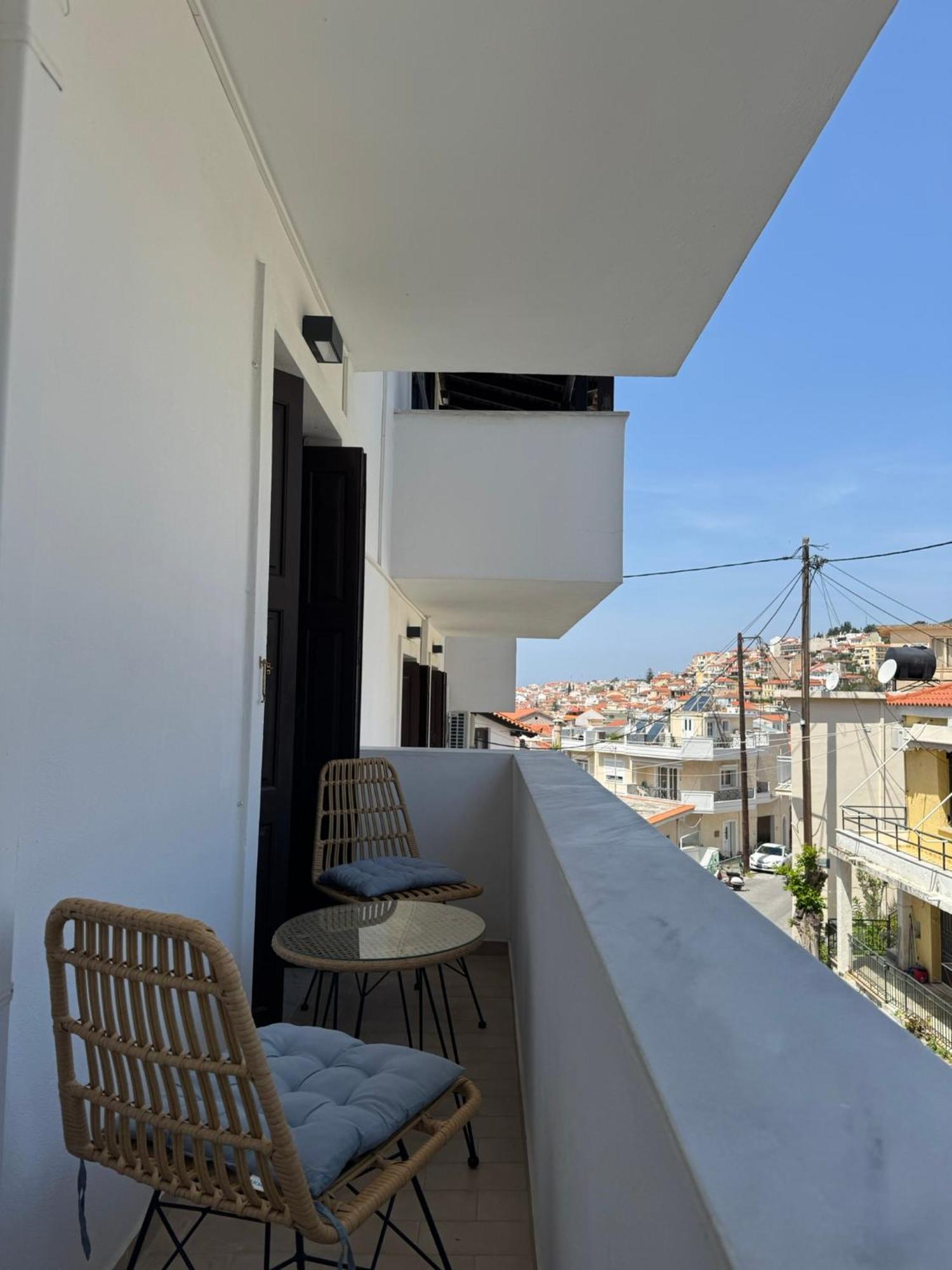 Appartement Apellou