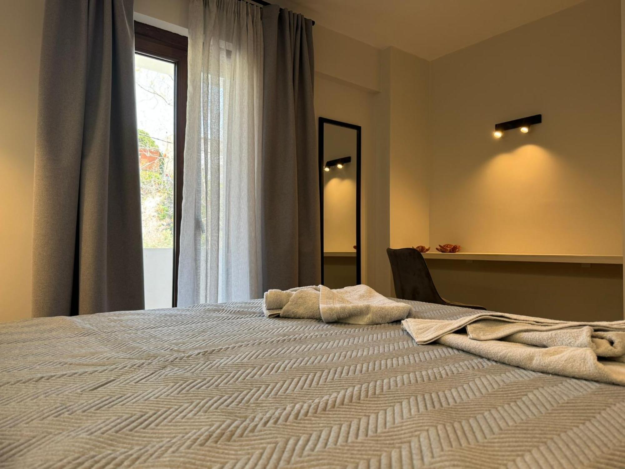 Apellou Appartement