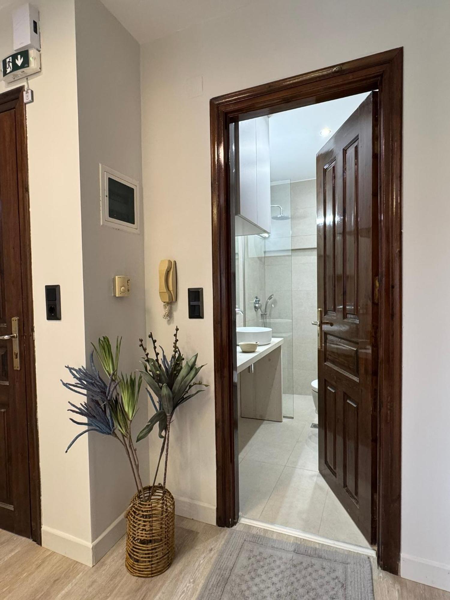 Appartement Apellou *