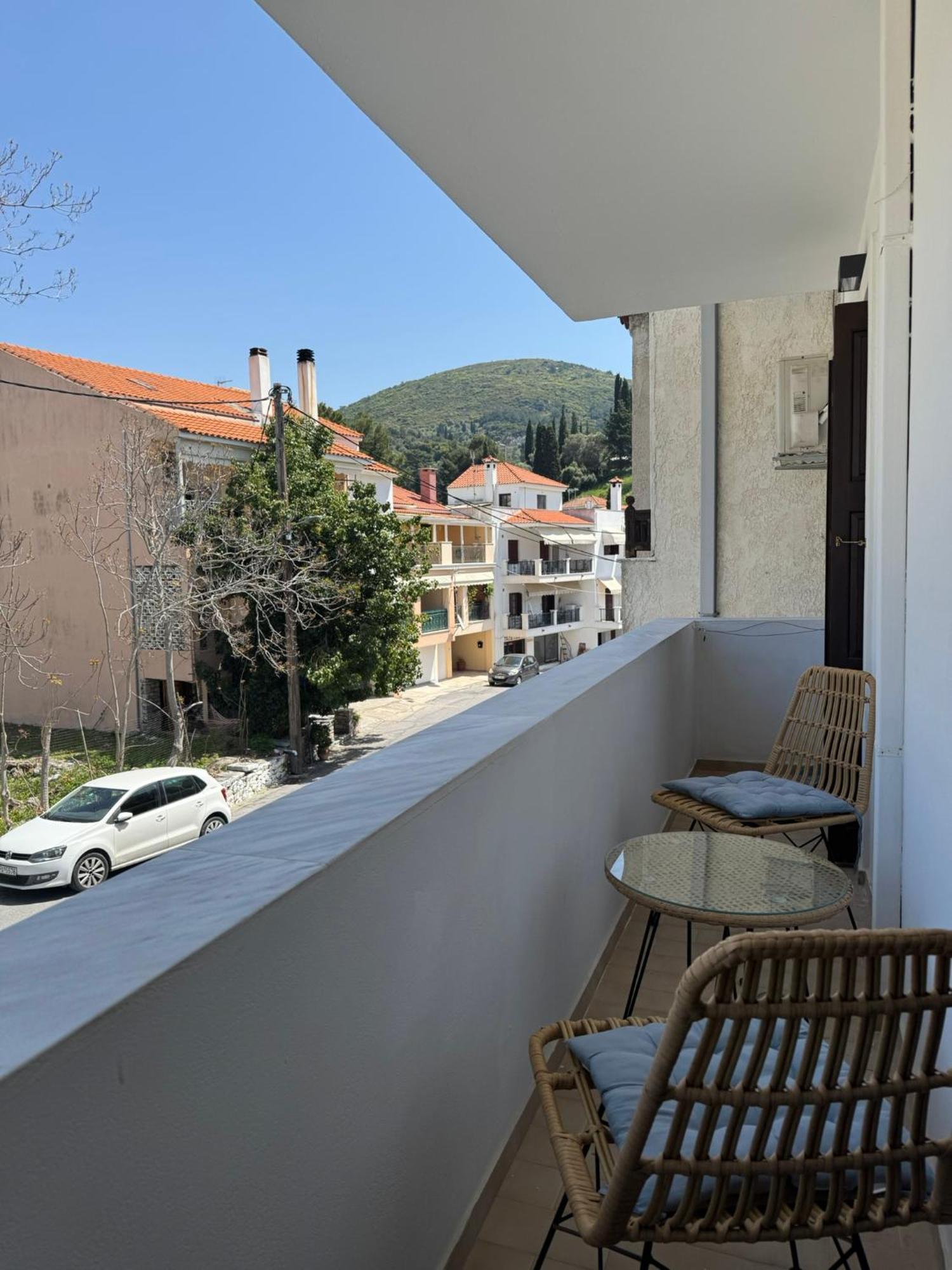 Apellou Appartement