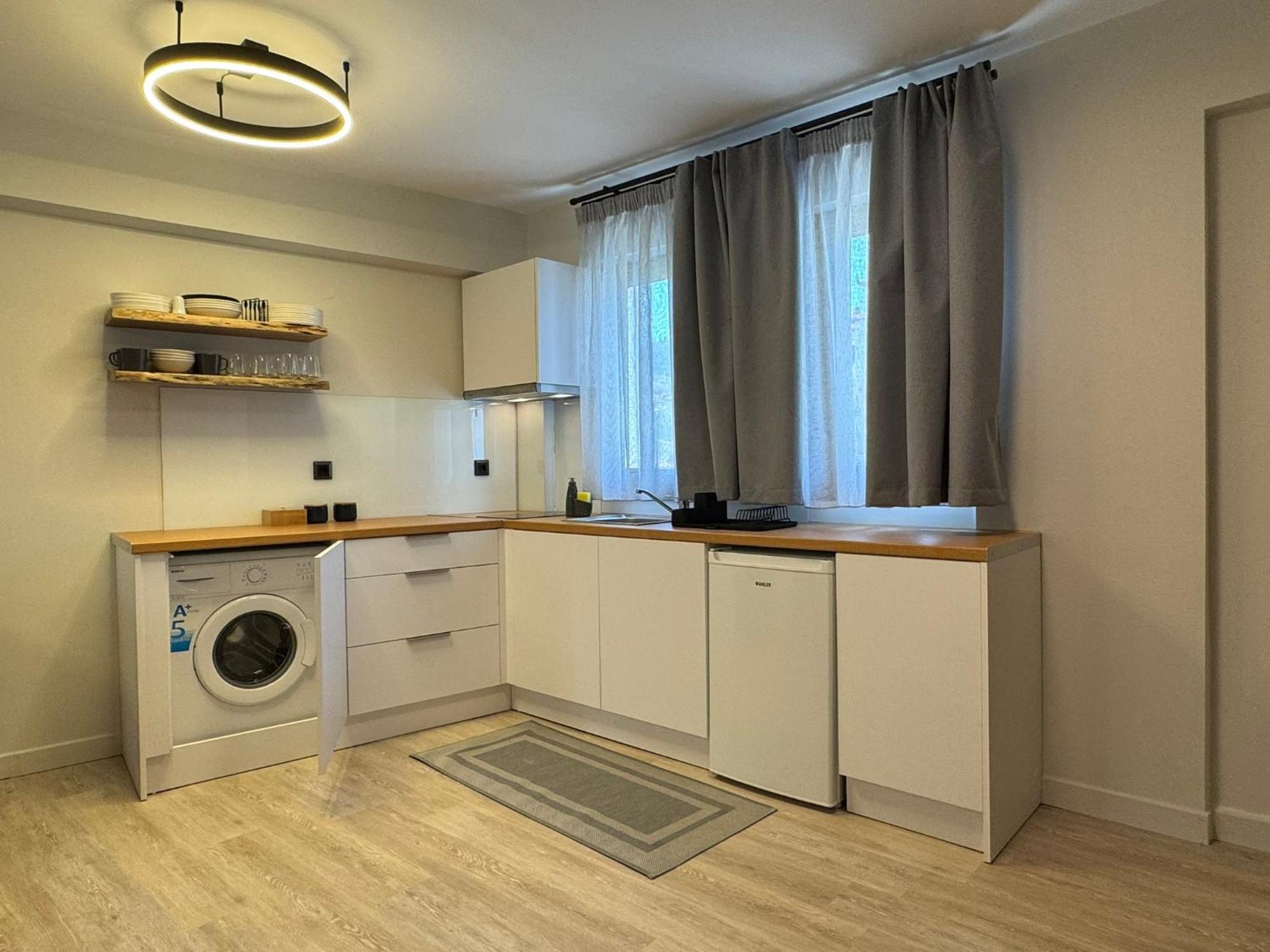 Apellou Appartement *