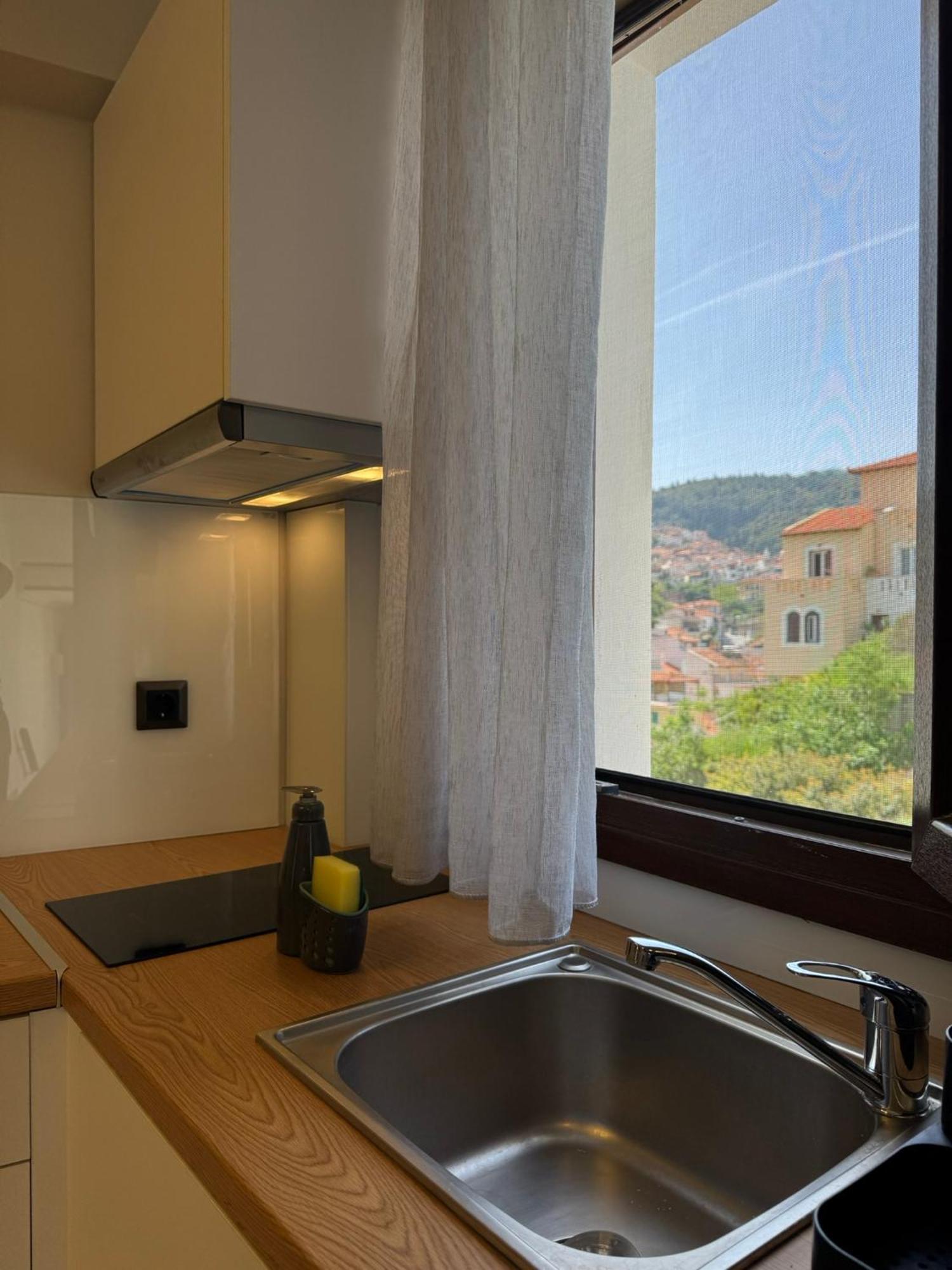 Appartement Apellou Samos Town