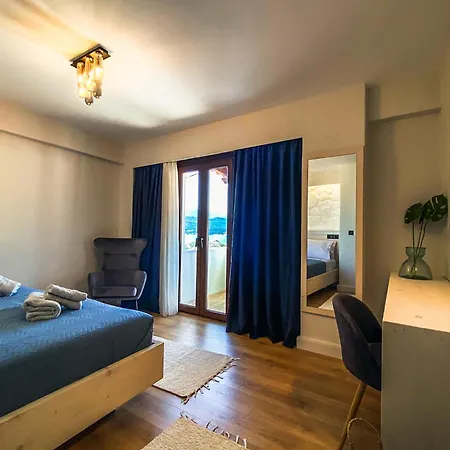 Apellou Apartments Samos Town Exterior photo