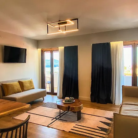 Apellou Apartments Samos Town Exterior photo