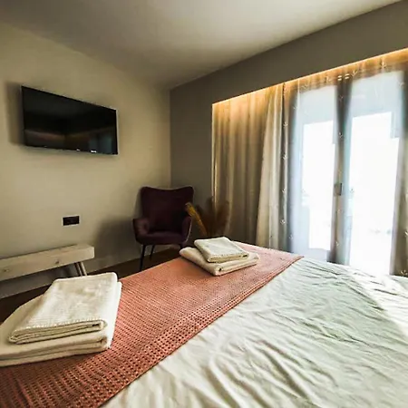 Apellou Apartments Samos Town Exterior photo