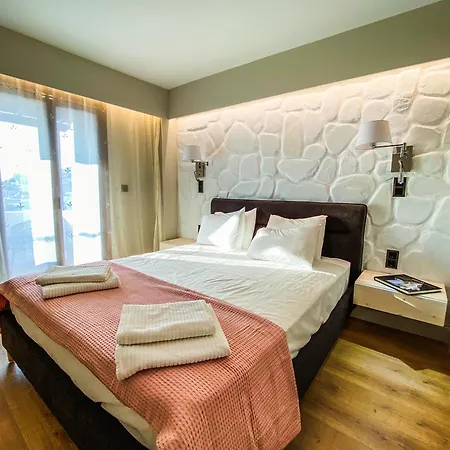 Apellou Apartments Samos Town Exterior photo