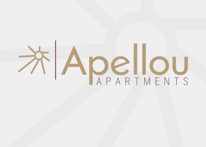 Apellou Apartments