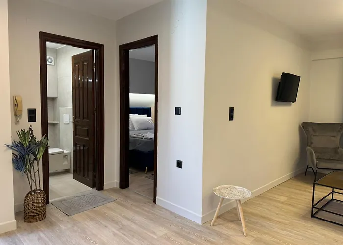 Apellou Apartments