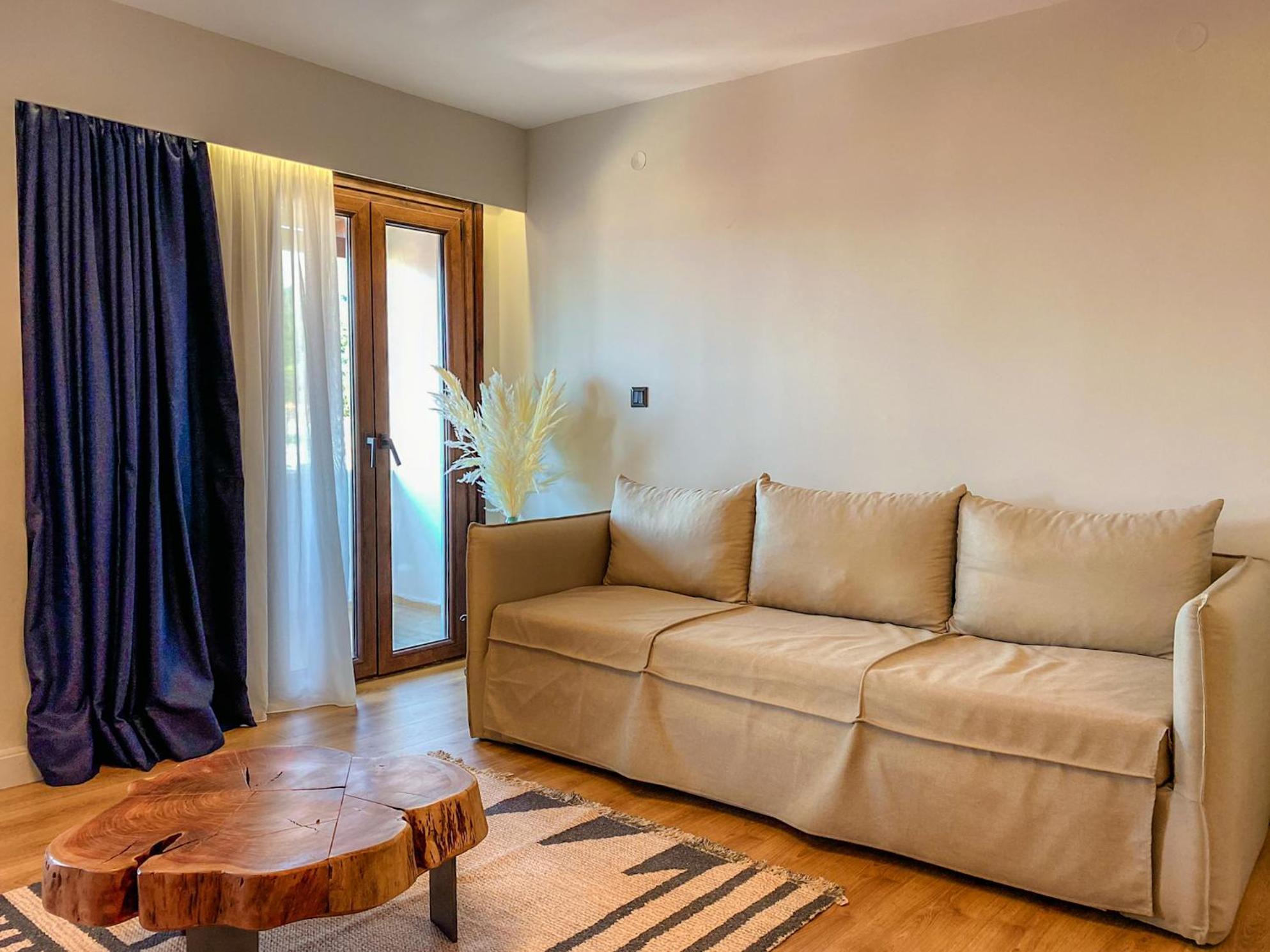 Apellou Apartment *