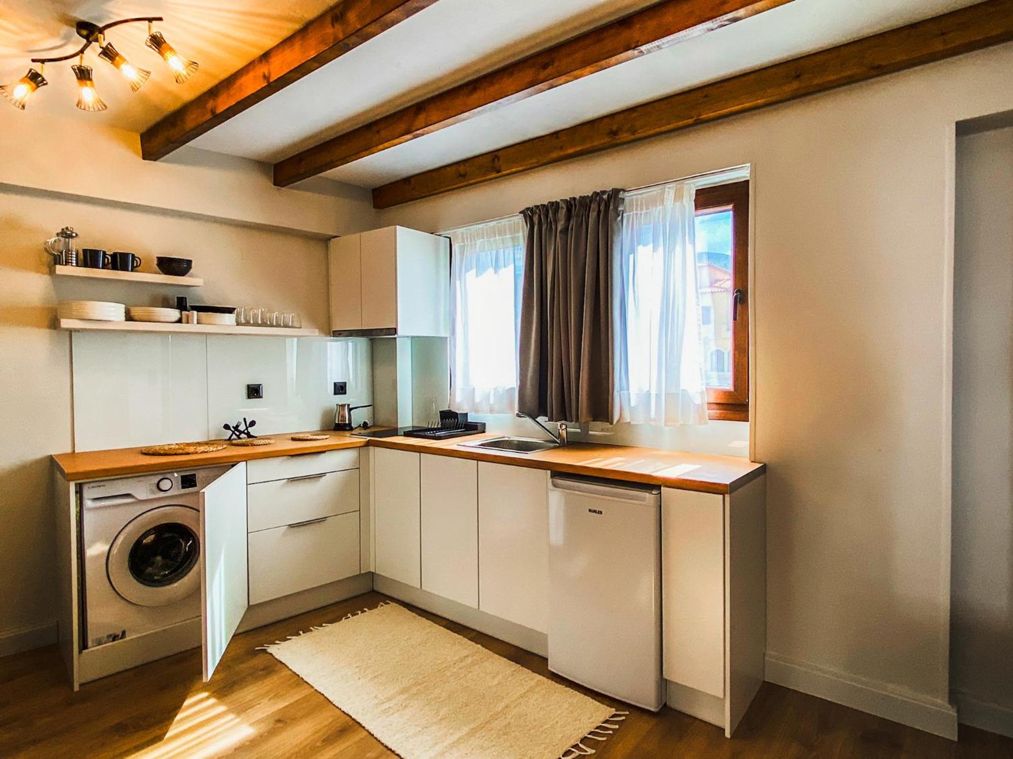 Apartment Apellou Samos Town