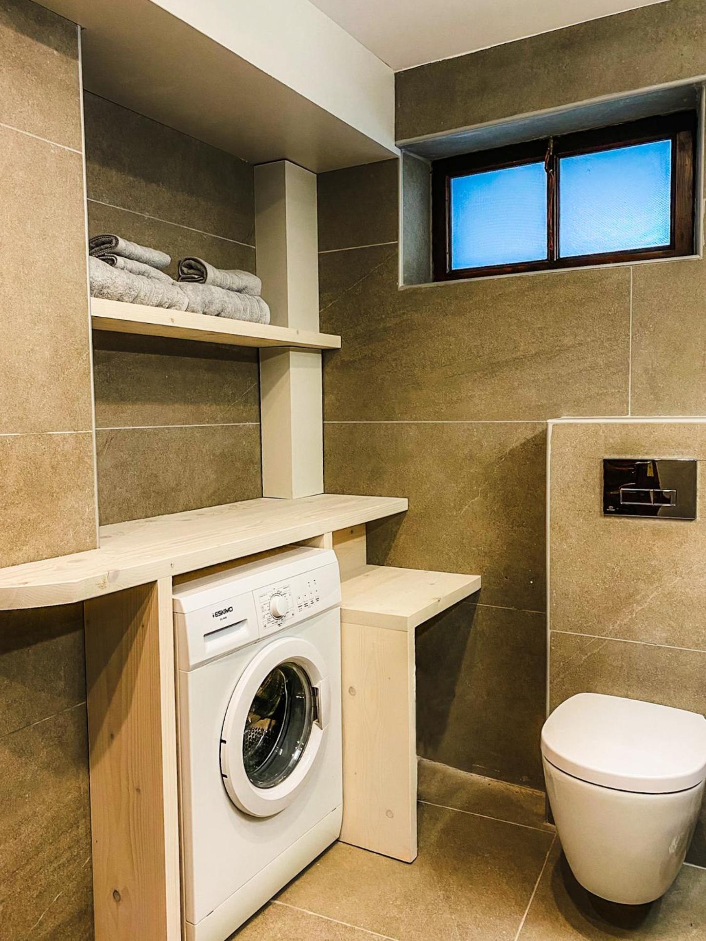 Apartment Apellou *