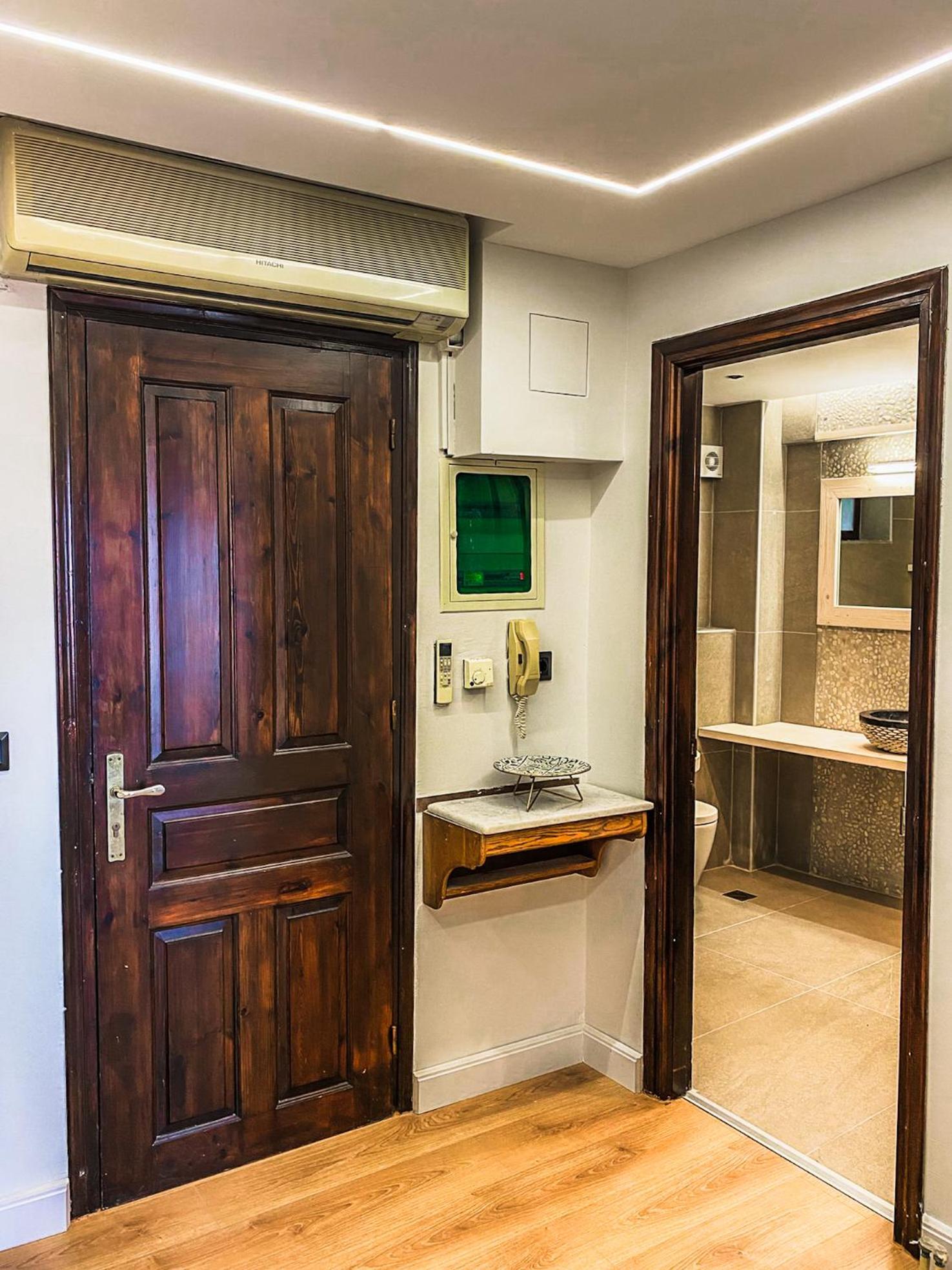 Apellou Apartment *