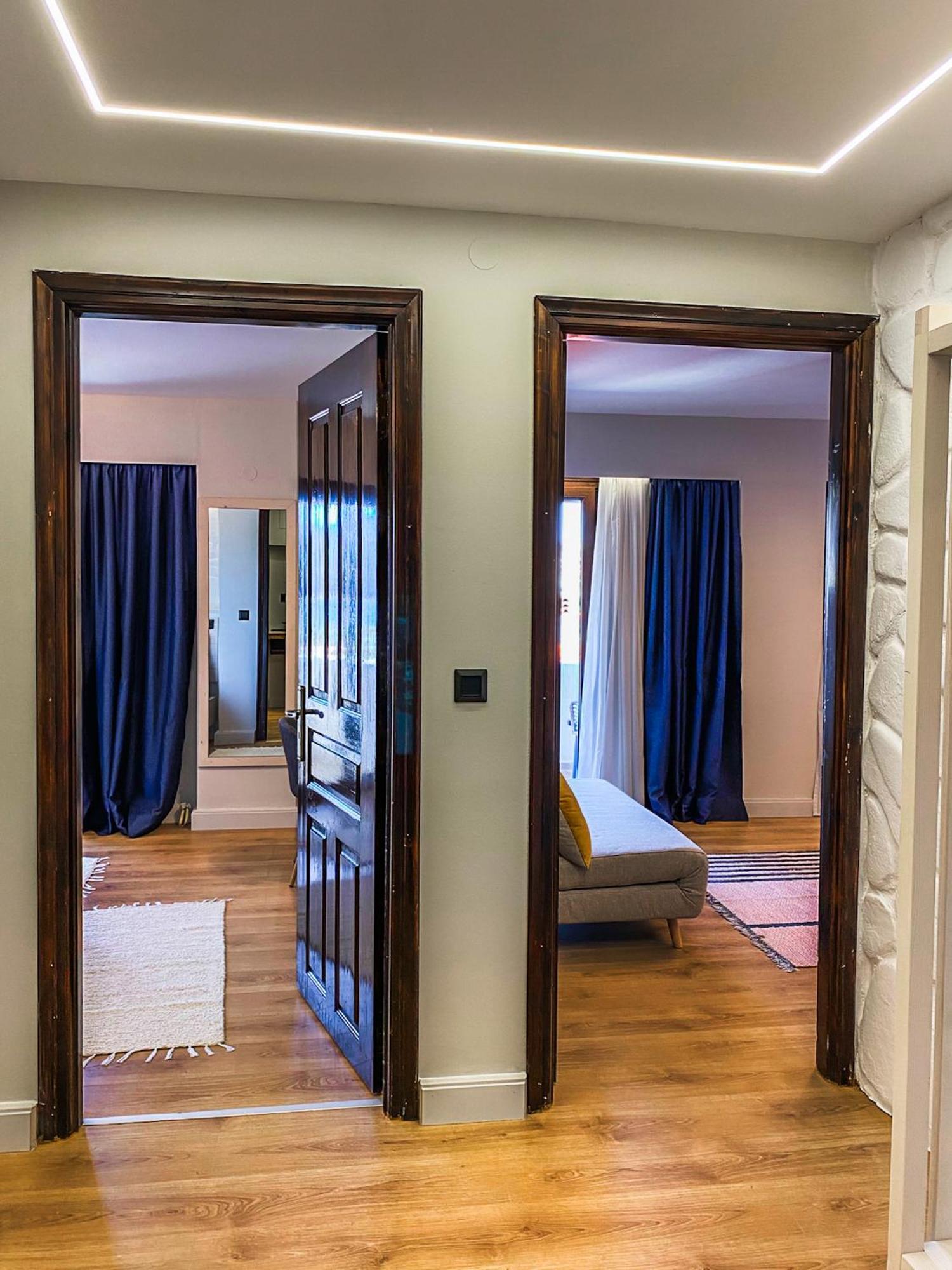 Apellou Apartment Samos Town