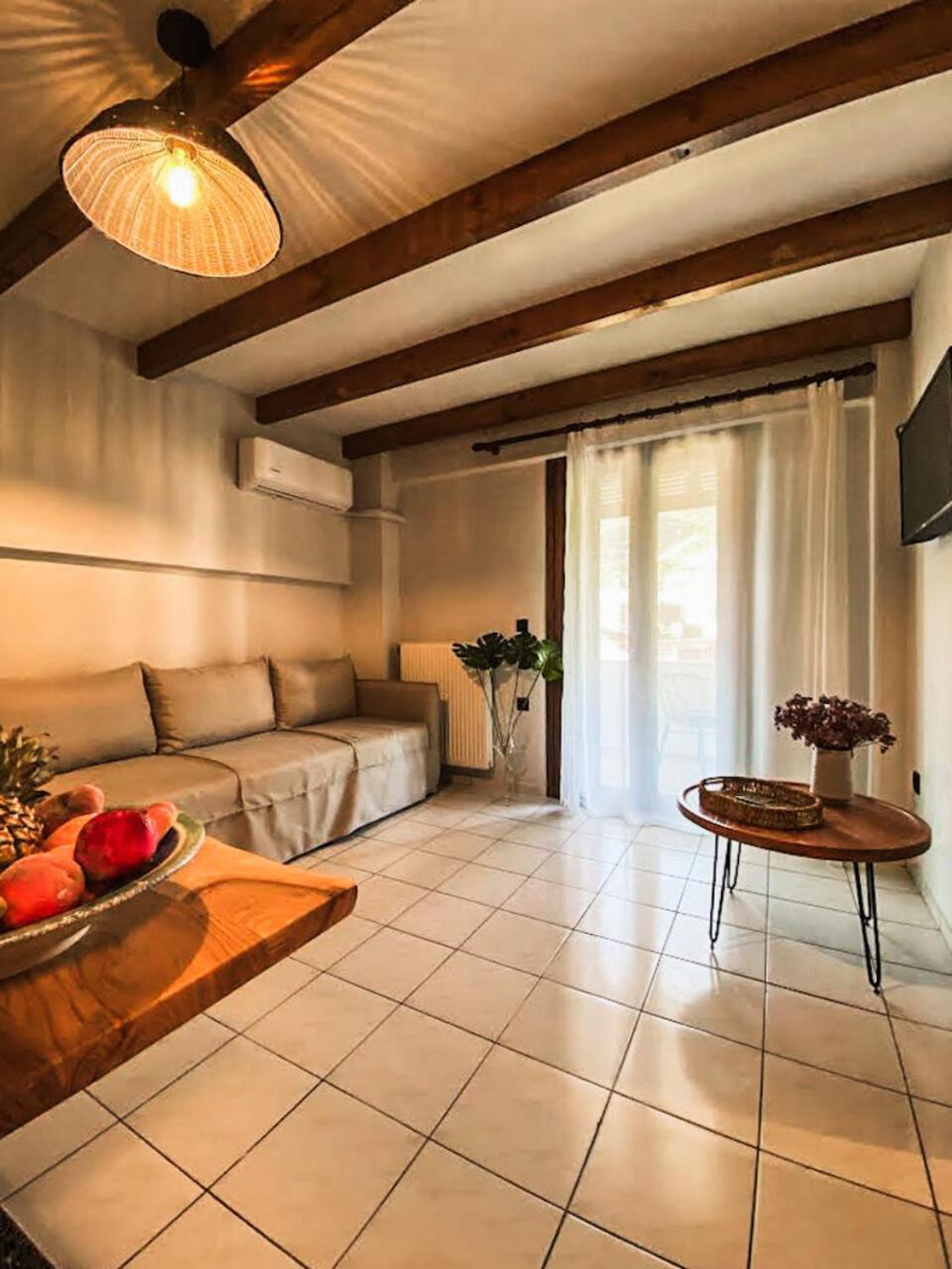 Apellou Apartment Samos Town
