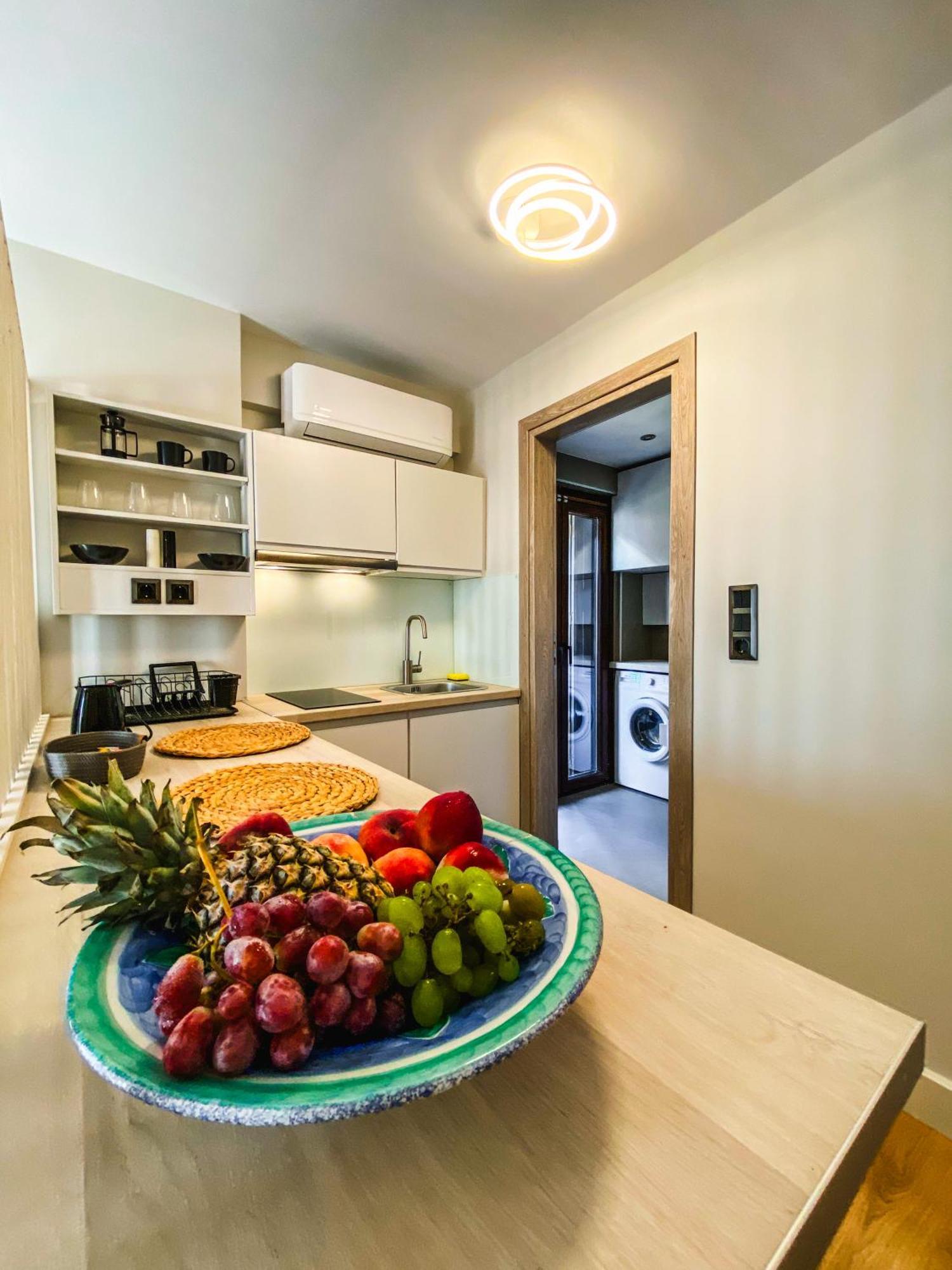 Apartment Apellou