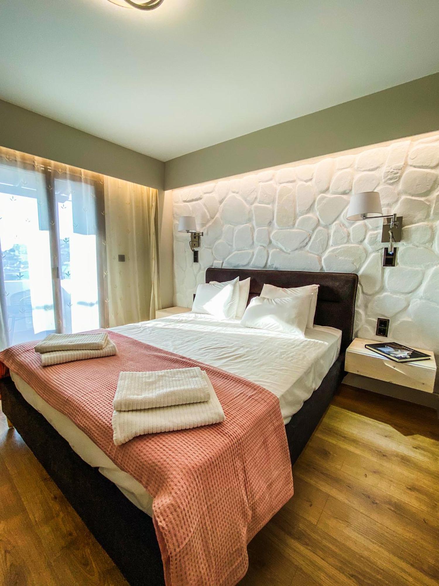 Apartment Apellou Samos Town