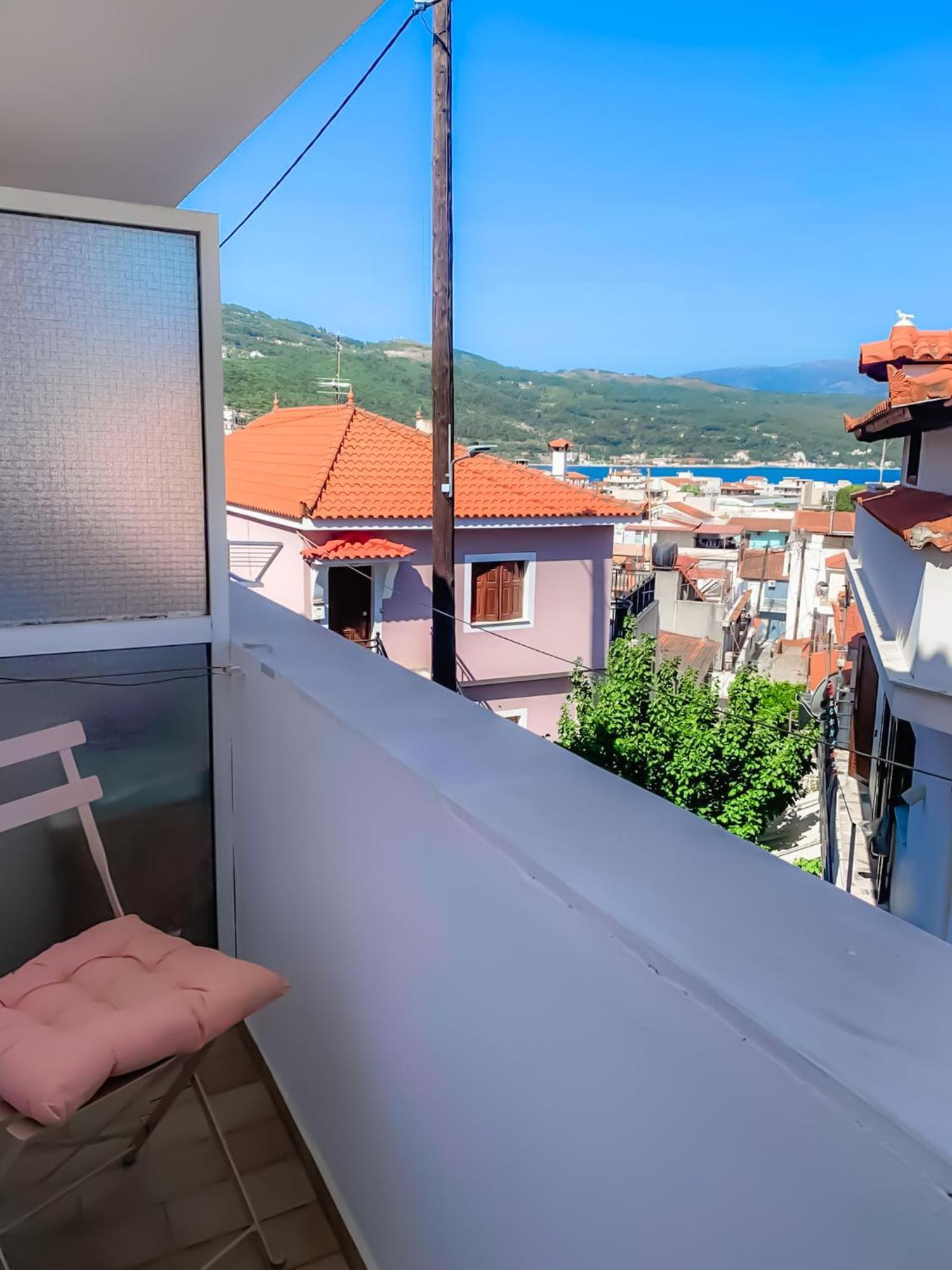 Apartment Apellou