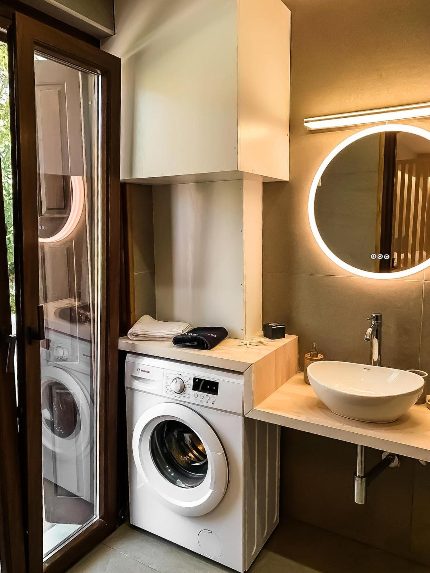 Apellou Apartment *