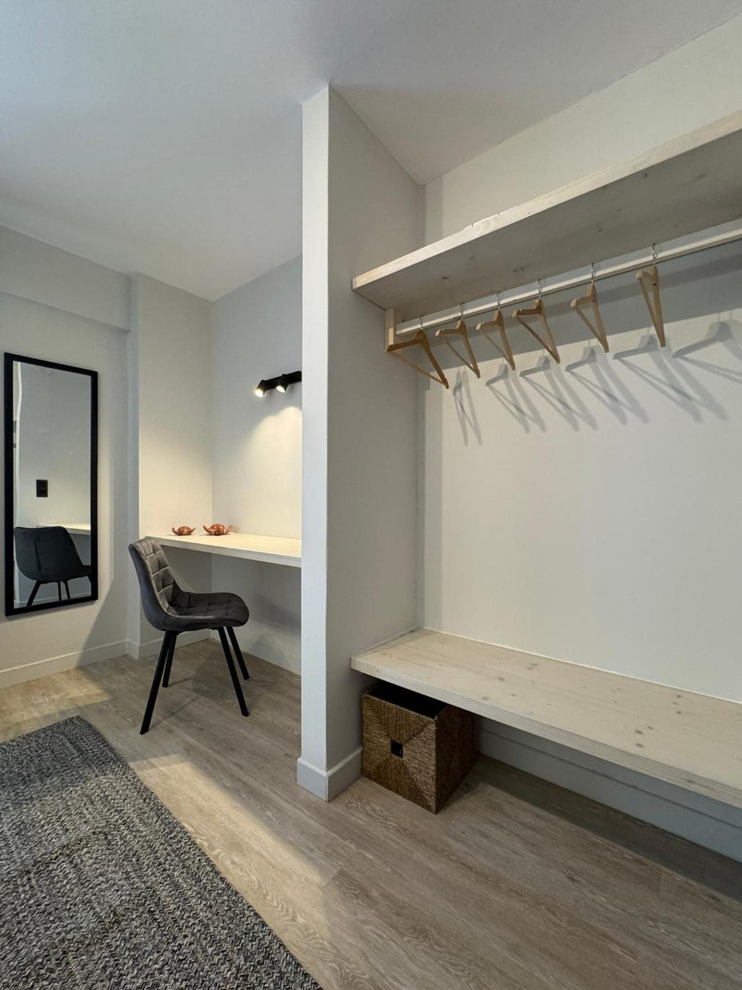 Apellou Apartment *