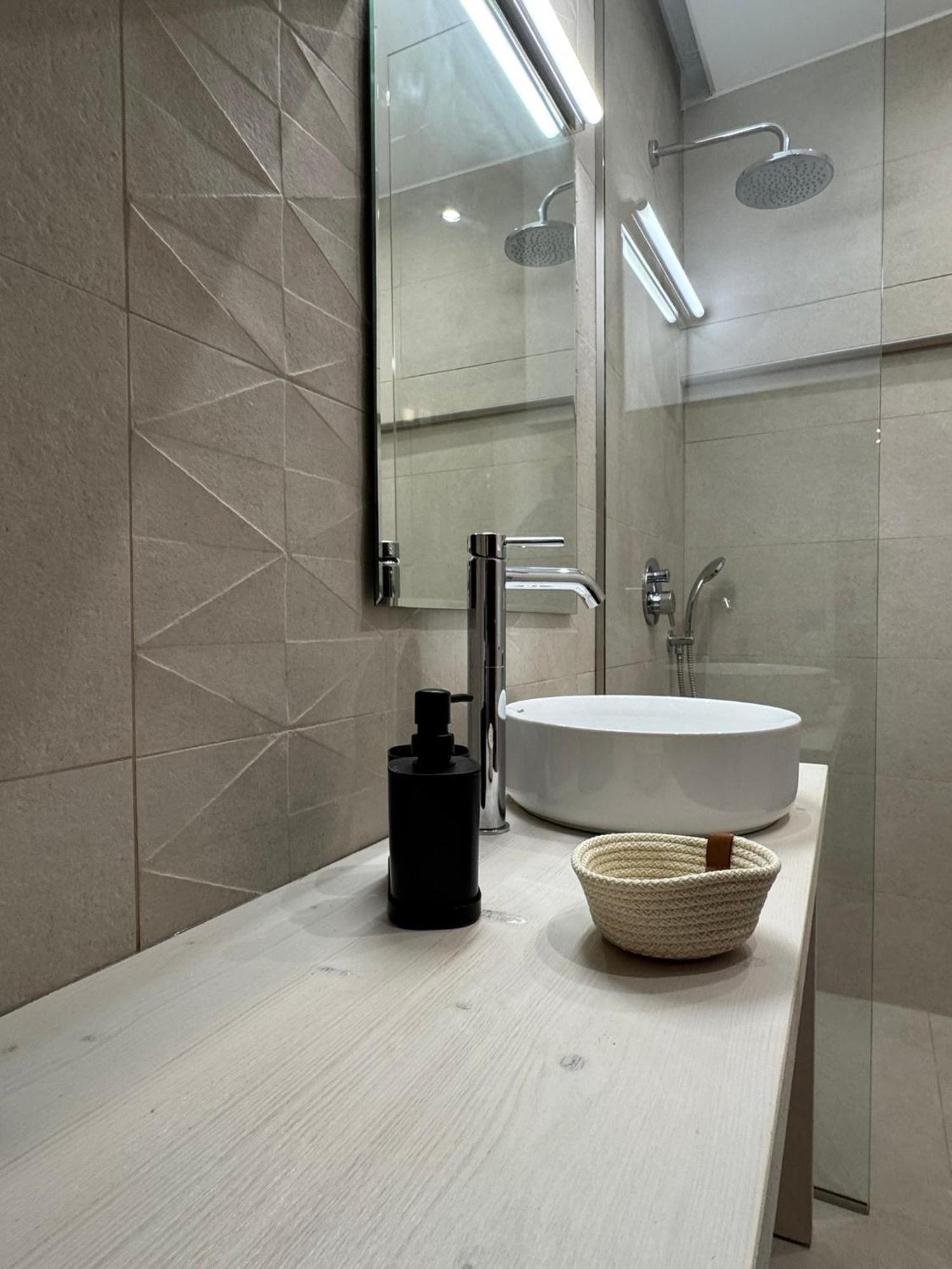Apellou Apartment Samos Town